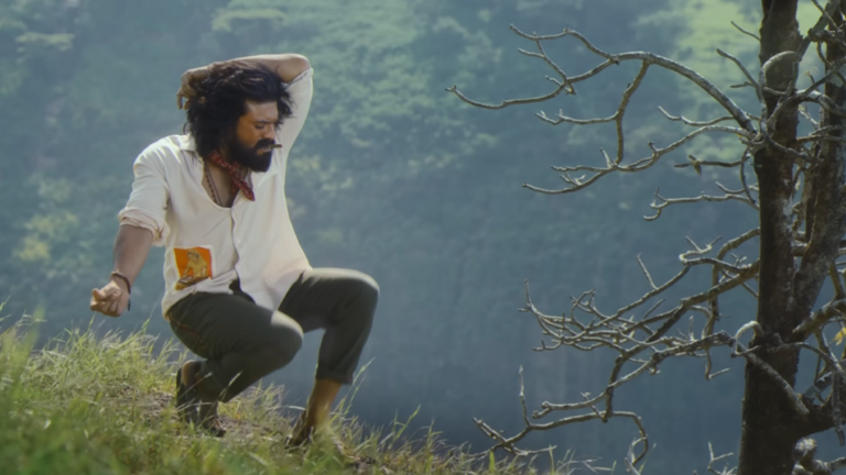 Peddi Song Chikiri Chikri Decoded Ar Rahman And Buchi Babu Sana