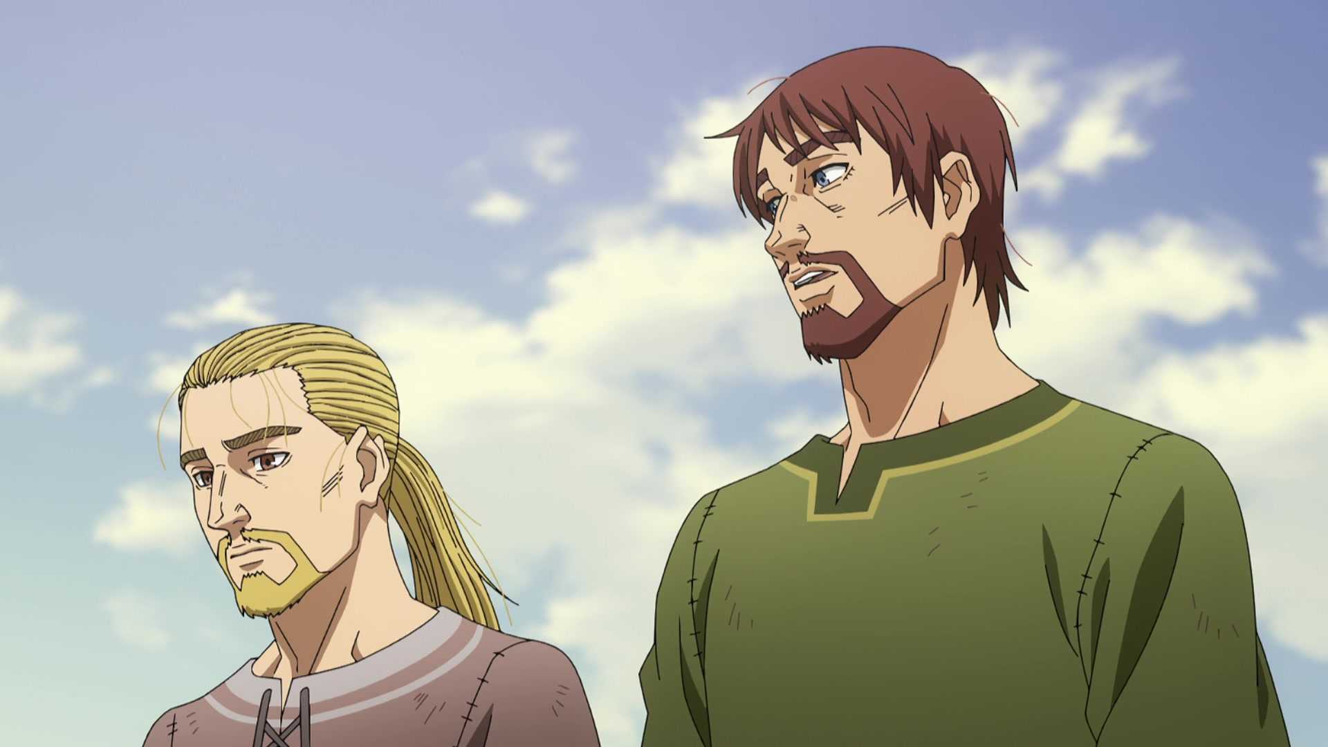 Vinland Saga creator gives a heartbreaking update on the anime's third ...