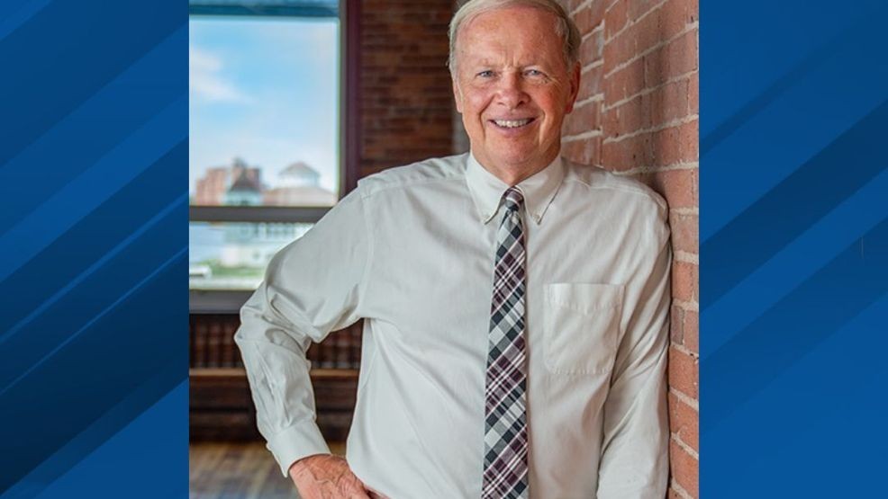 Paul Coogan reelected as Fall River mayor