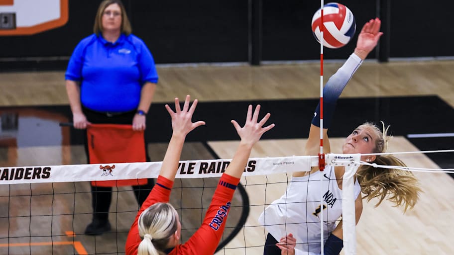 Kentucky Volleyball Coaches Association 2025 All-State selections