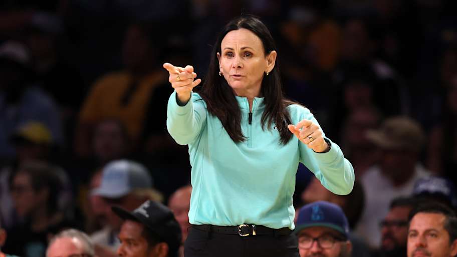 Liberty Star Sets Record Straight on Breanna Stewart Shade Speculation