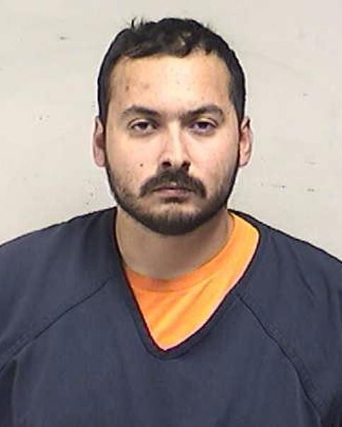 Police: Rockford man went to Wisconsin to meet 15-year-old girl