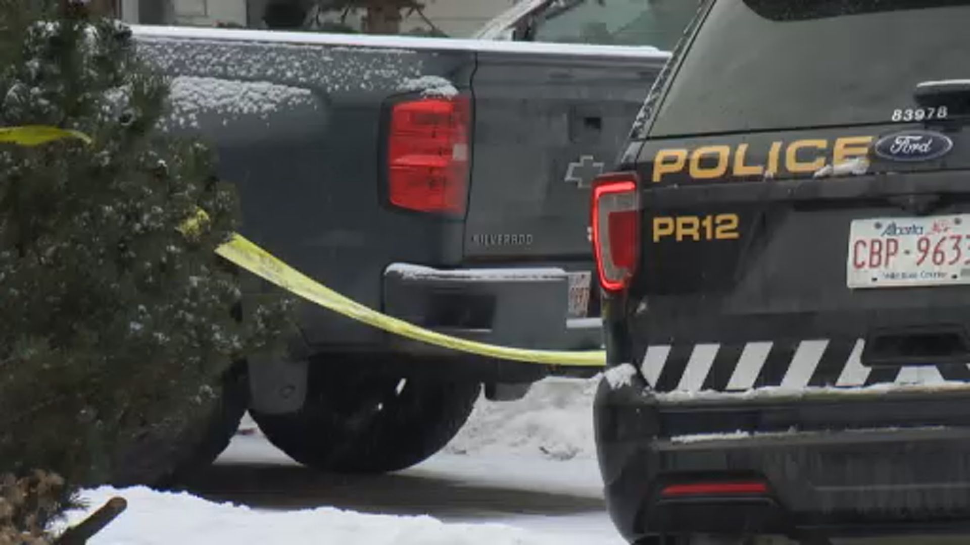 Calgary police warn of rising incidents of domestic violence