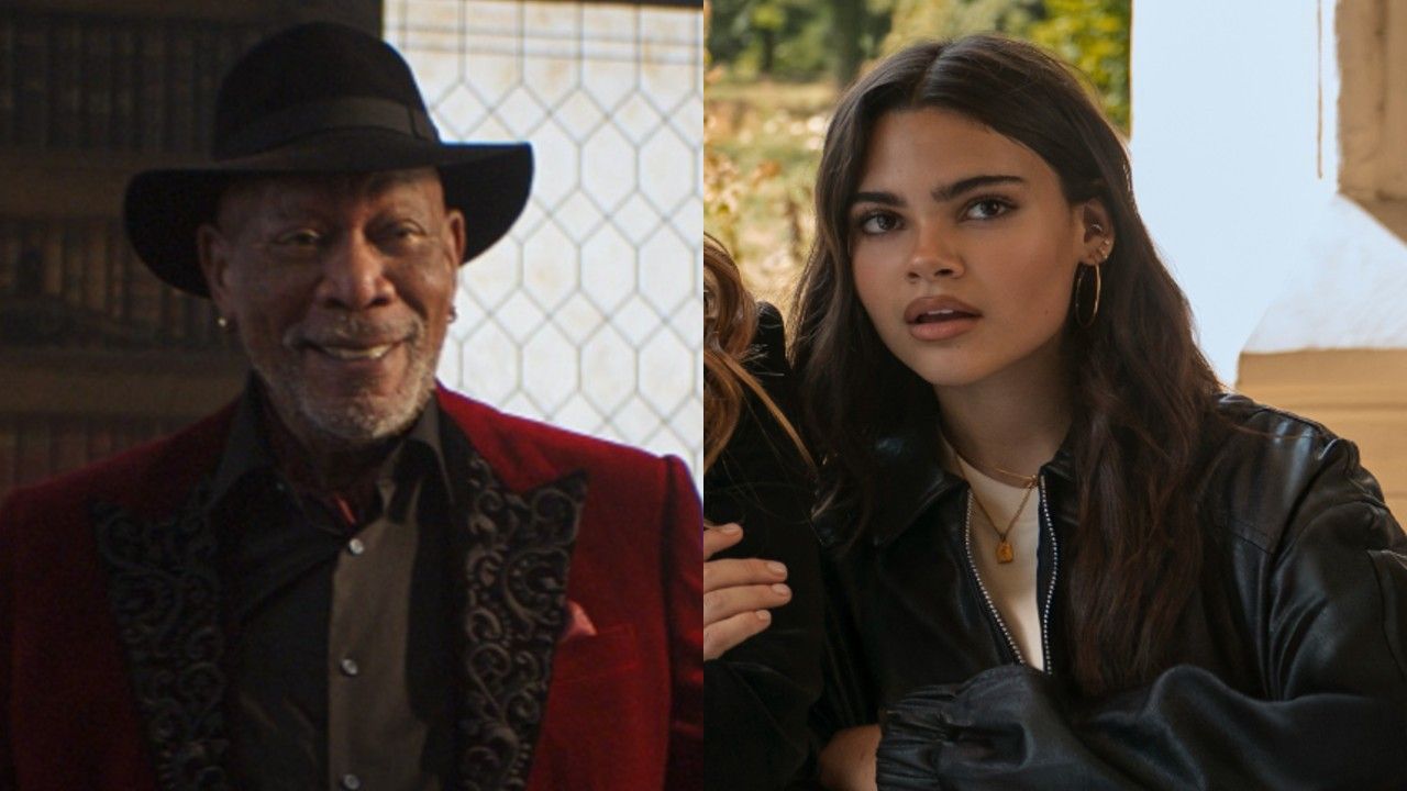 The Way Now You See Me: Now You Don’t’s Newest Stars Reacted To Meeting ...