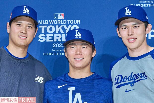 【特別号】ロサンゼルス・タイムズ ドジャース 2025年　大谷翔平　山本由伸 特別号】ロサンゼルス・タイムズ ドジャース 2025年 大谷翔平 山本由伸