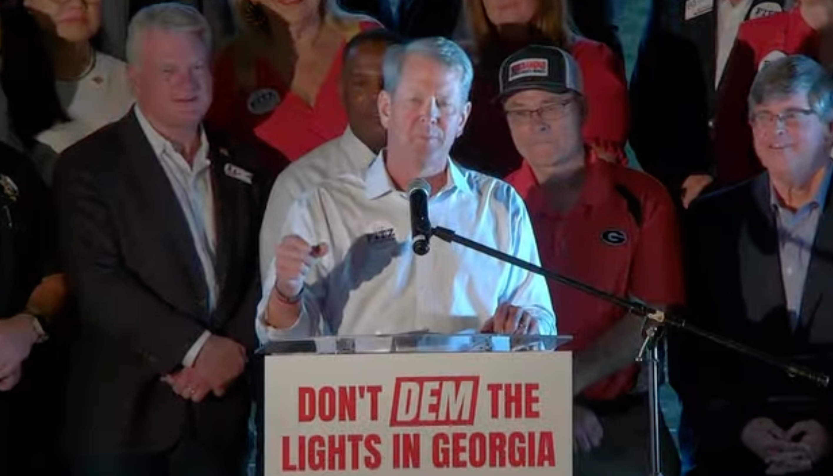 Two seats for Georgia Public Service Commission open again this year