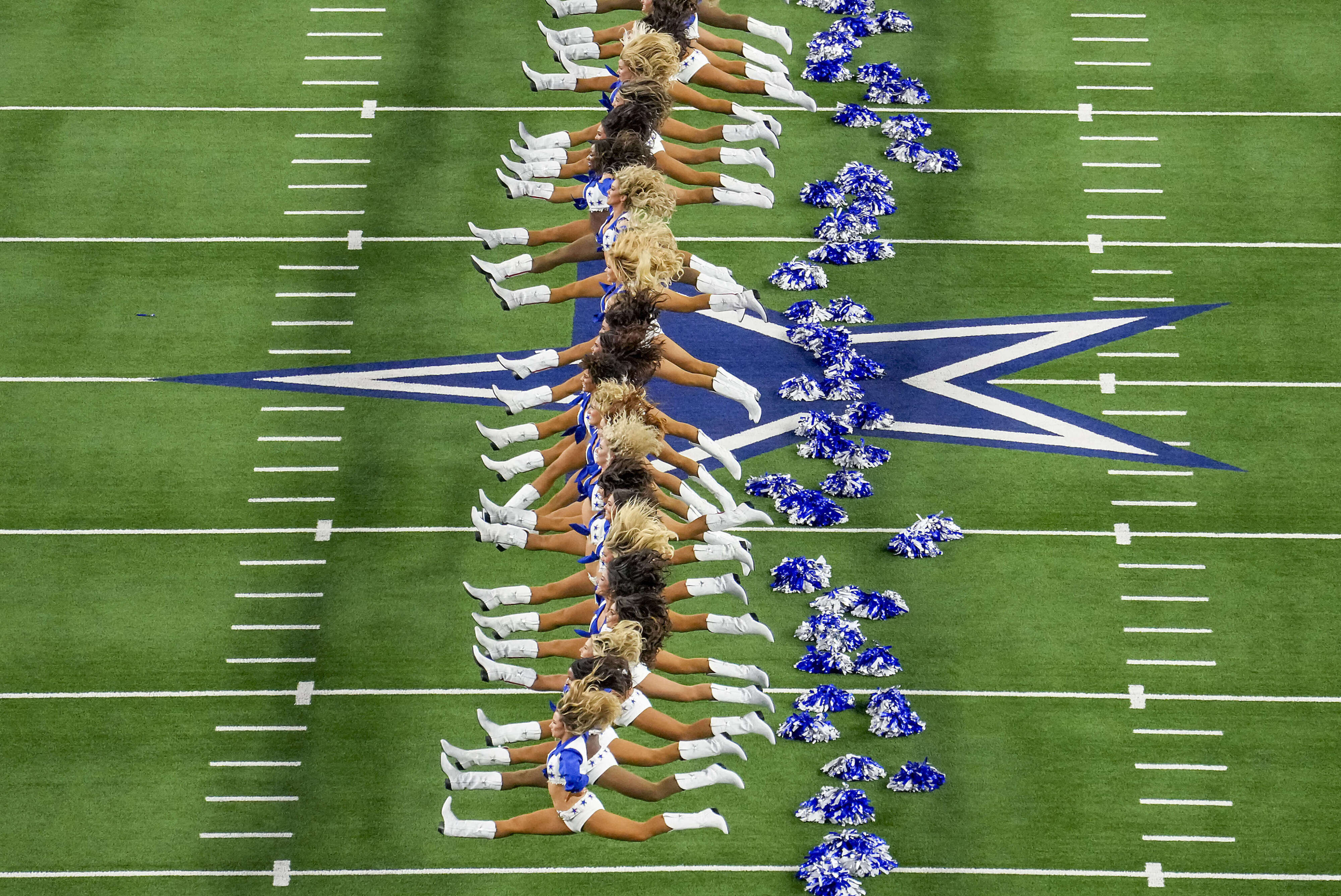 5 things we ll be talking about after Cowboys Cardinals: Jones trade