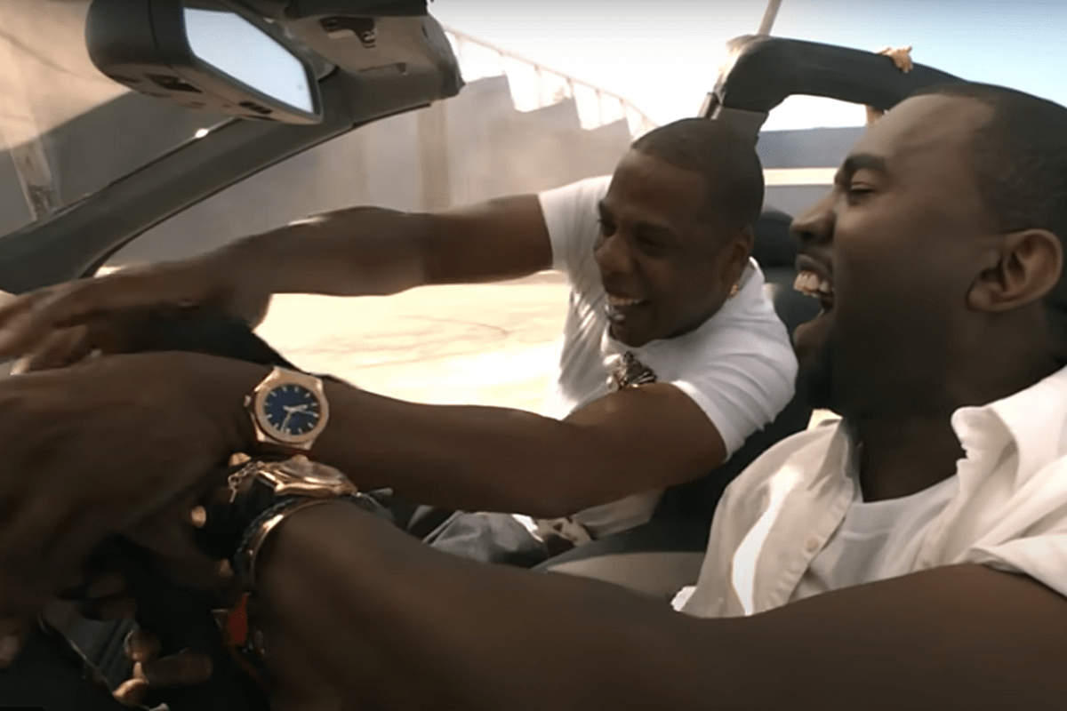 Jay Z 28 Million Dollar Carnull