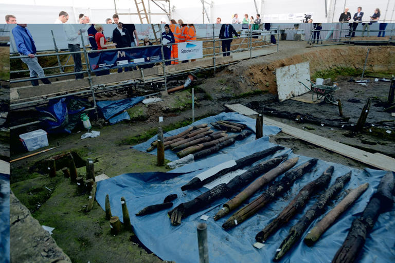 Peterborough Museum awarded £250,000 to bring 'Pompeii of the Fens ...