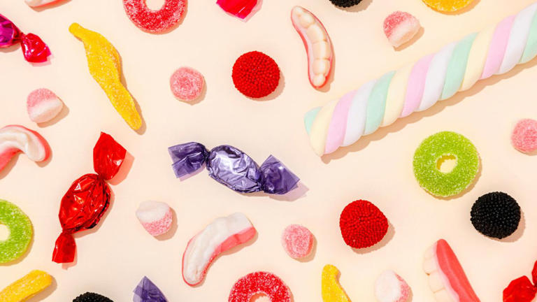 Yes, You Can Eat Candy and Lose Weight-These Sugar-Free Picks Make It Easy
