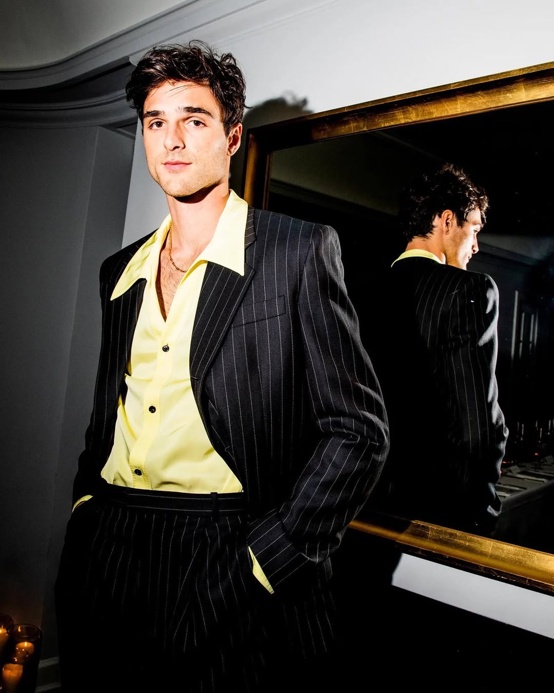 Los mejores looks de Jacob Elordi y por qué amamos su estilo