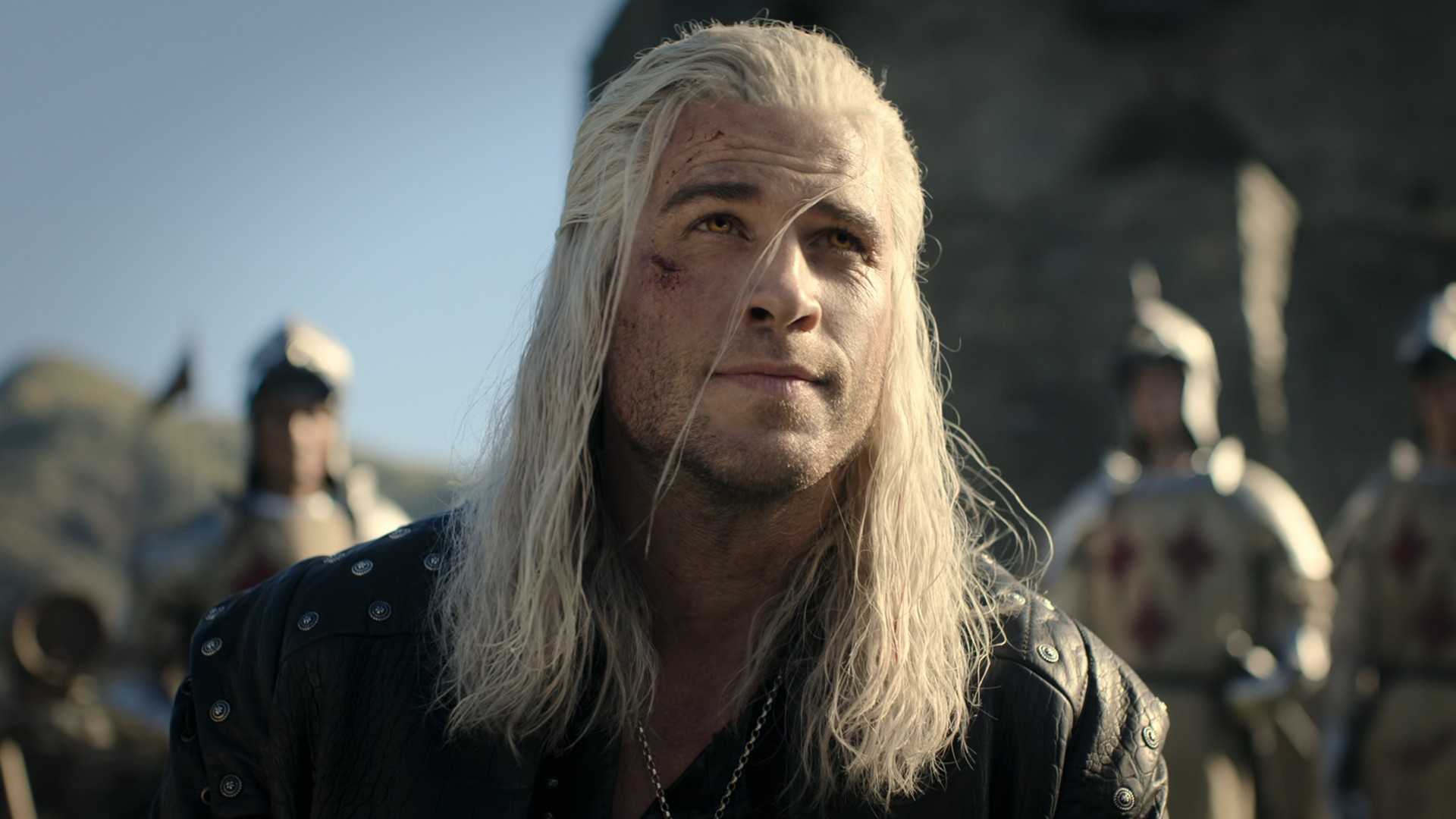The Witcher officially erased Henry Cavill's Geralt from the show's history