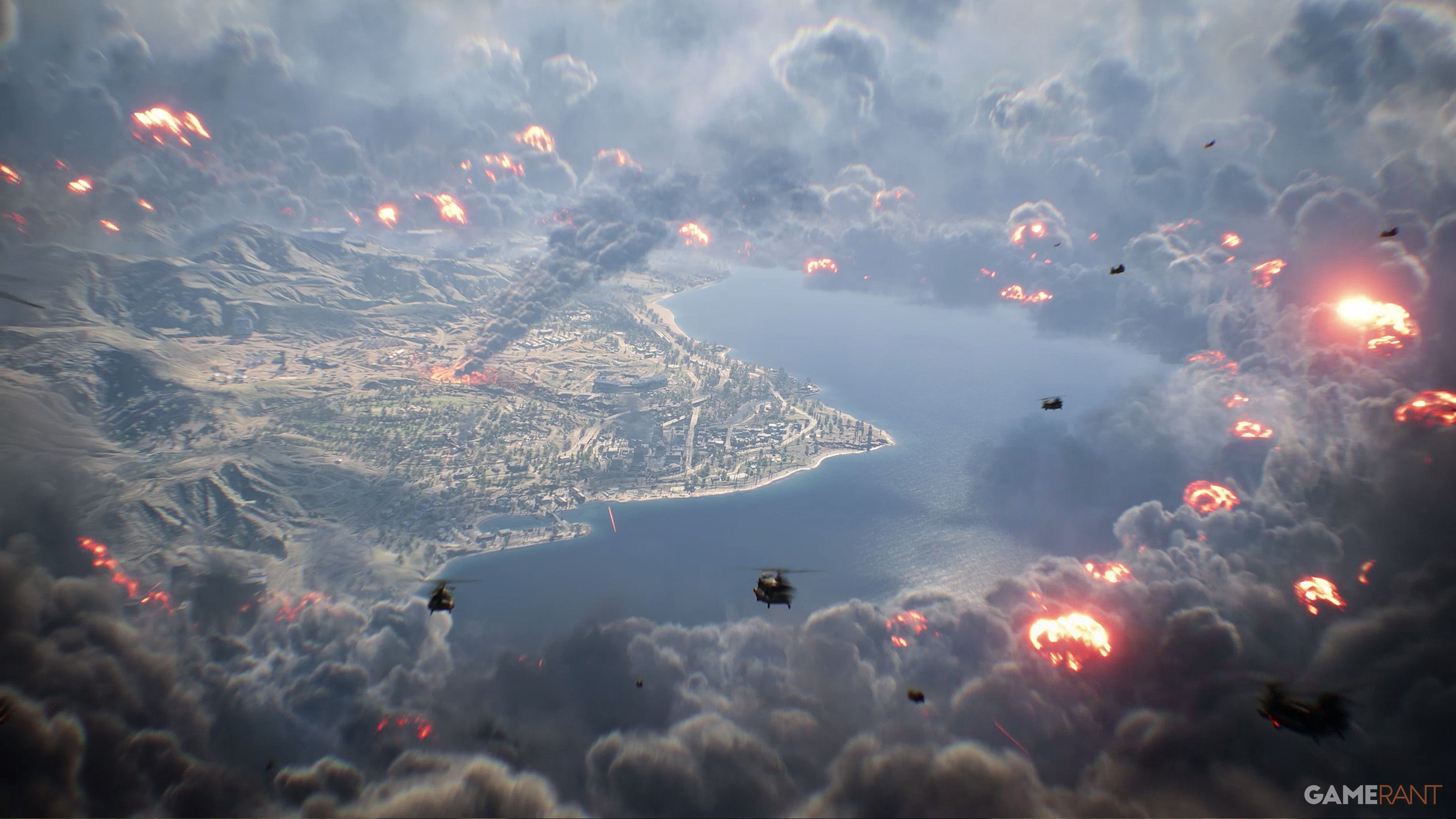 Tips & Tricks for Battlefield RedSec