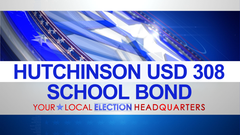Voters reject Hutchinson’s $110 million school bond
