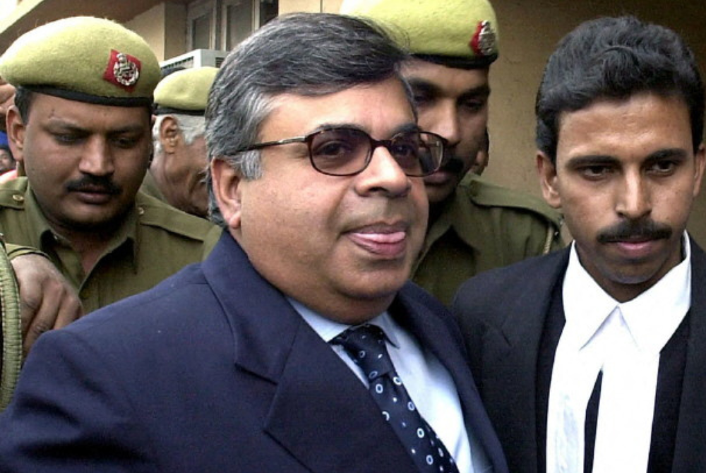 Who was Gopichand Hinduja? Explaining the life and £35 billion empire ...