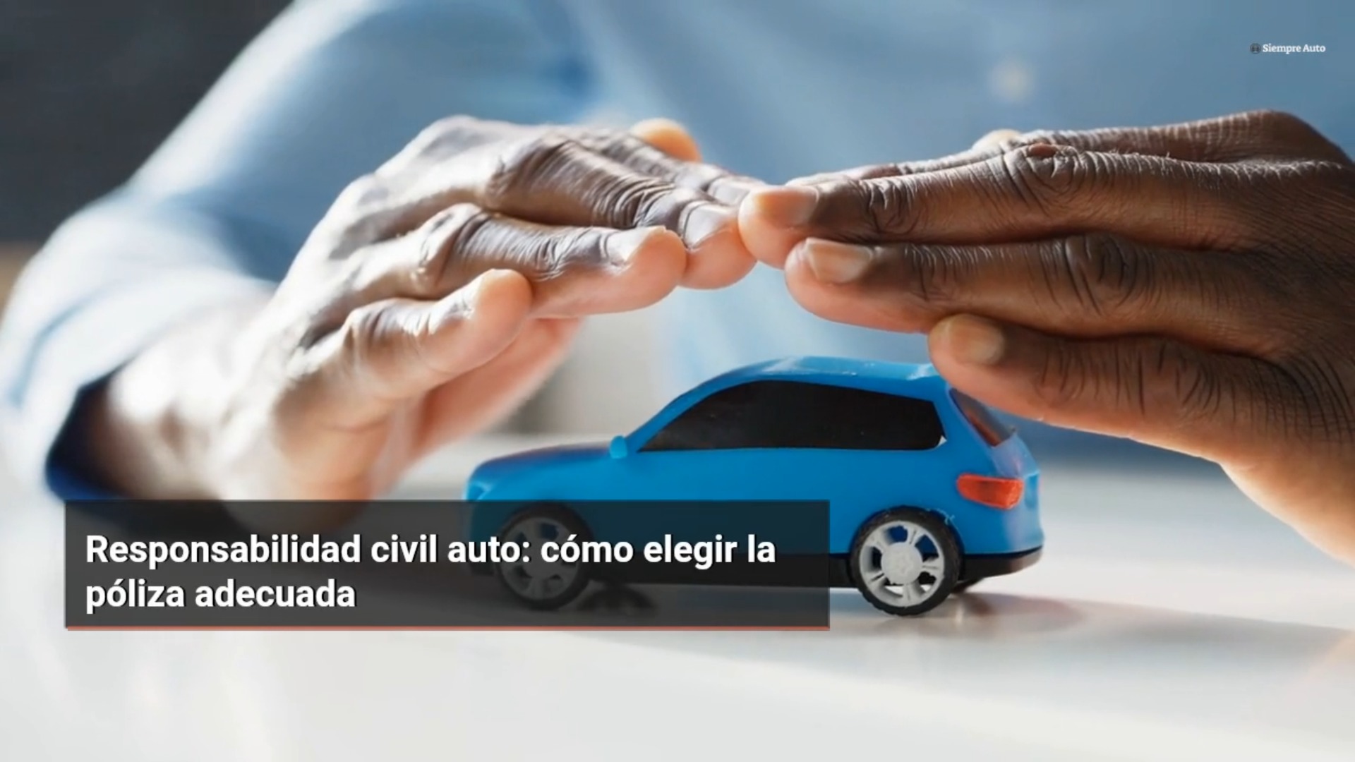 Responsabilidad civil auto: cómo elegir la póliza adecuada