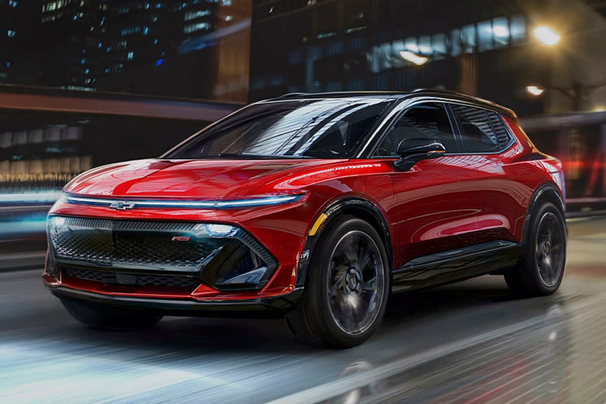 Top 3 Electric Cars Real Drivers Say Are Beating Tesla at Its Own Game