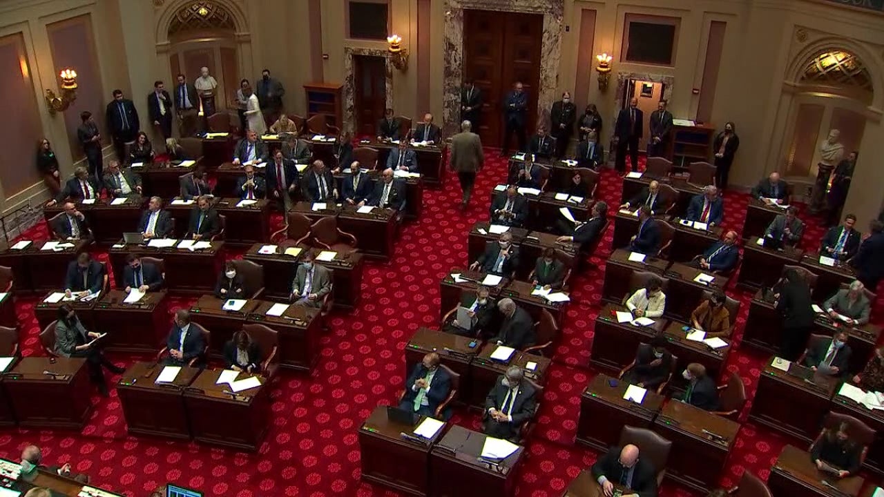 DFL retains control of the Minnesota Senate after special elections