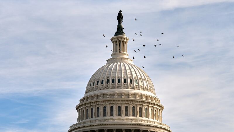 Will Congress’ new backup plan end the shutdown?