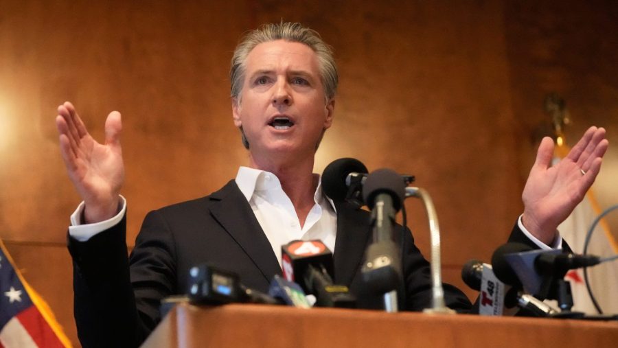 Newsom proclaims state of emergency in multiple Southern California counties due to storms<br><br>