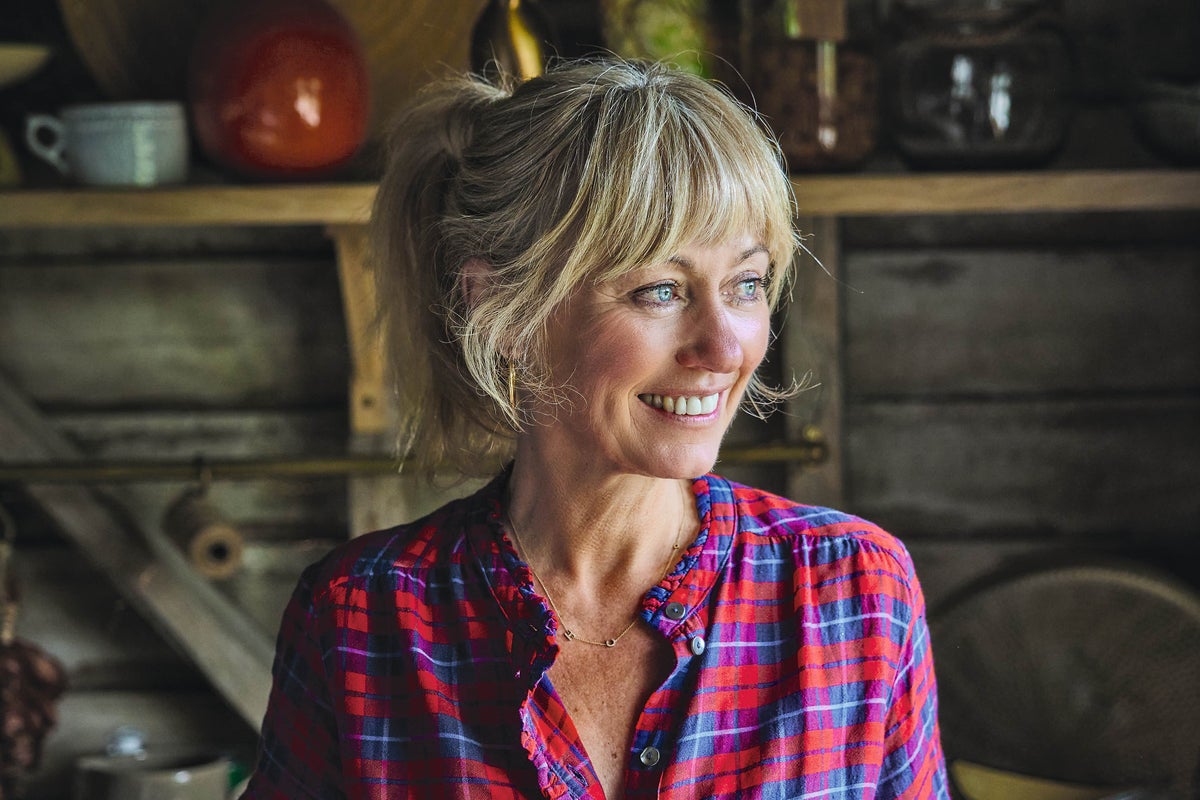 Clodagh Mckenna: ‘At 50, I’m happier and healthier than in my 30s’