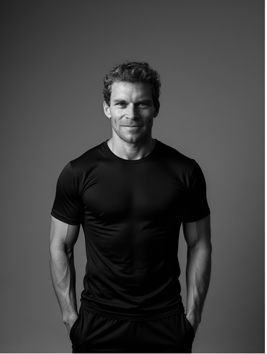 From Kitesurfer and Medical Doctor to Fintech Founder: How Dr. Julian Hosp  Built a Billion-Dollar Career in AI and Innovation