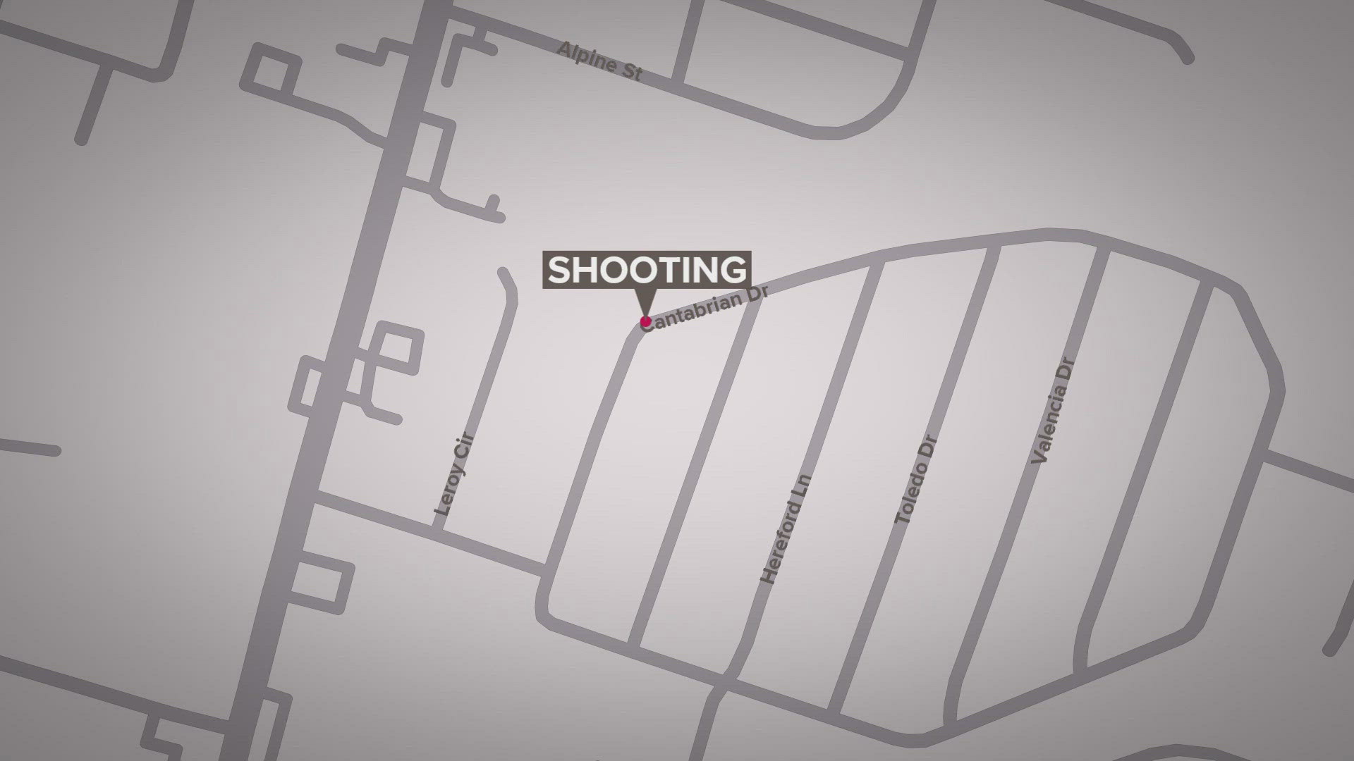 Man charged with murder in connection to May shooting in Killeen
