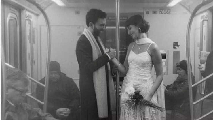 'I met my wife on Hinge': Who is Rama Duwaji? NYC Mayor Zohran Mamdani ...