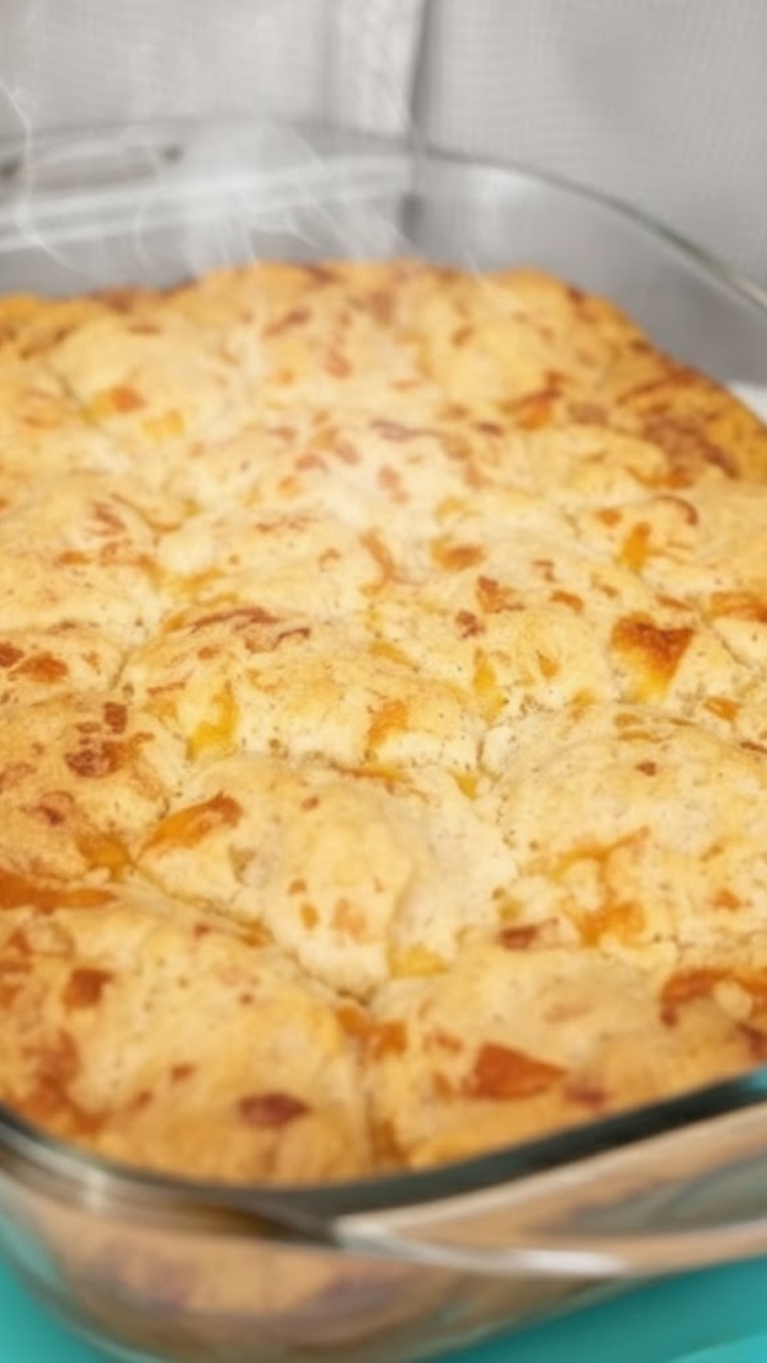 They Said It’s Too Much Butter… I Said It’s Delicious!