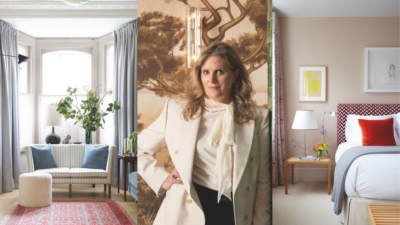 Don't Ask AI, Ask an Interior Designer — Layered Neutrals, Accent ...