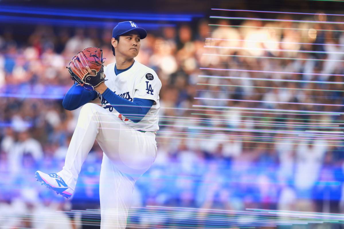 Shohei Ohtani, um Babe Ruth dos tempos modernos que bate todos os ...