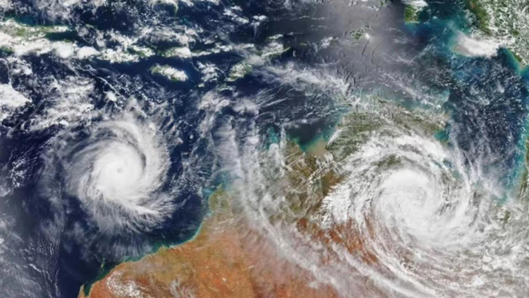 Meteorologist’s grim cyclone warning