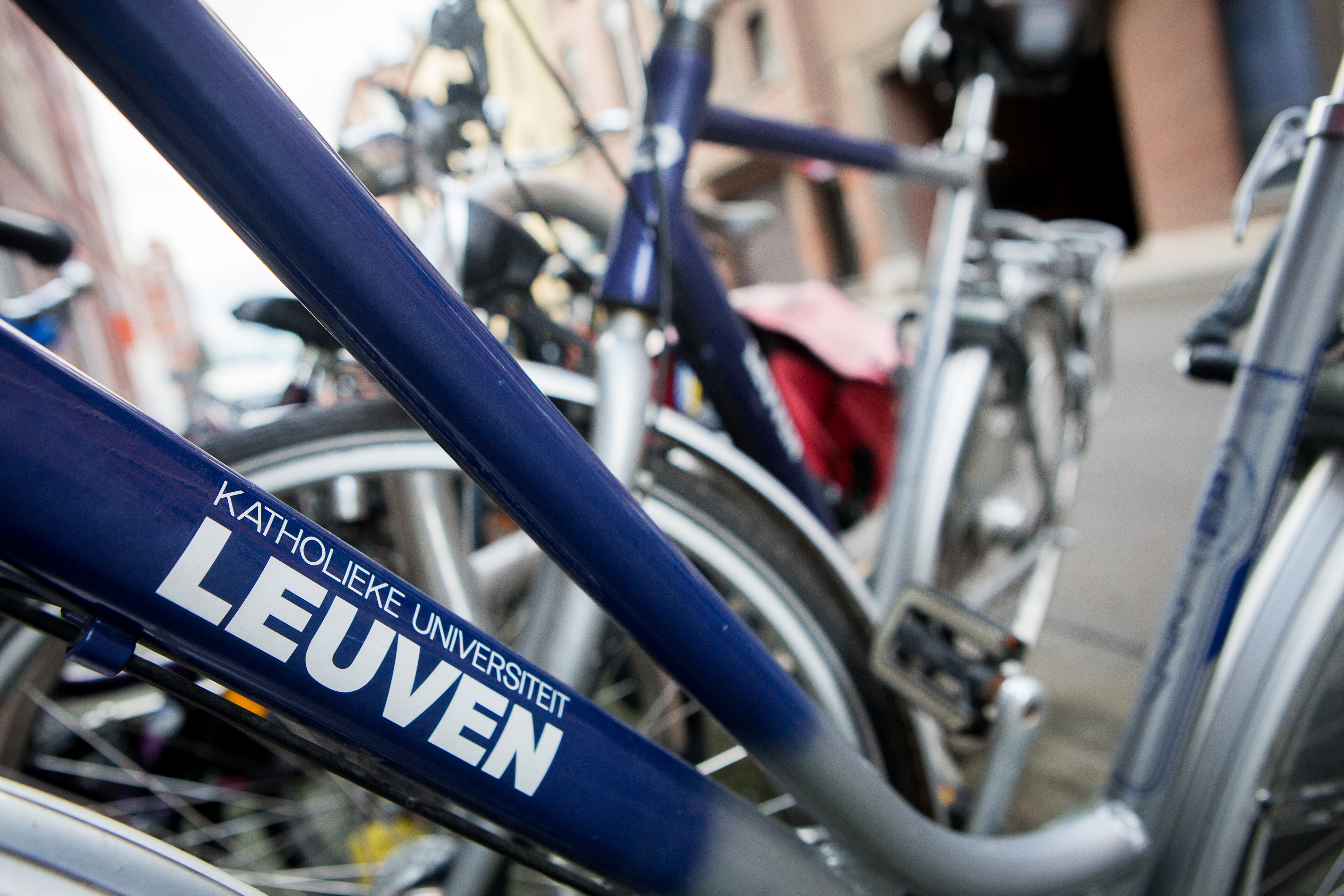 Ruim 64 000 Studenten Ingeschreven Aan Ku Leuven Opmerkelijke Stijging