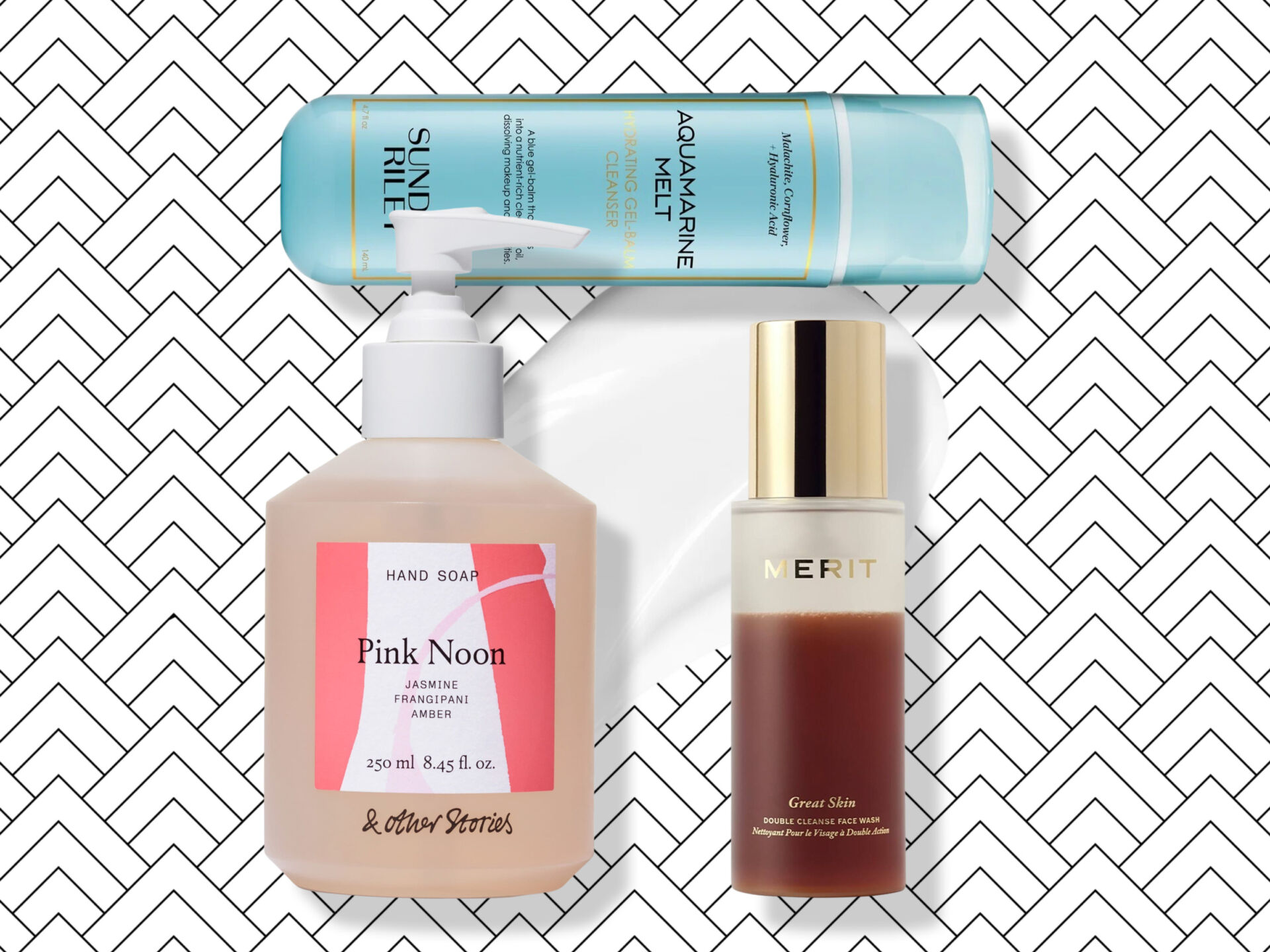 From the ultimate brow gel to the soothing moisturiser: 7 beauty products the Stylist team used until the last drop in October