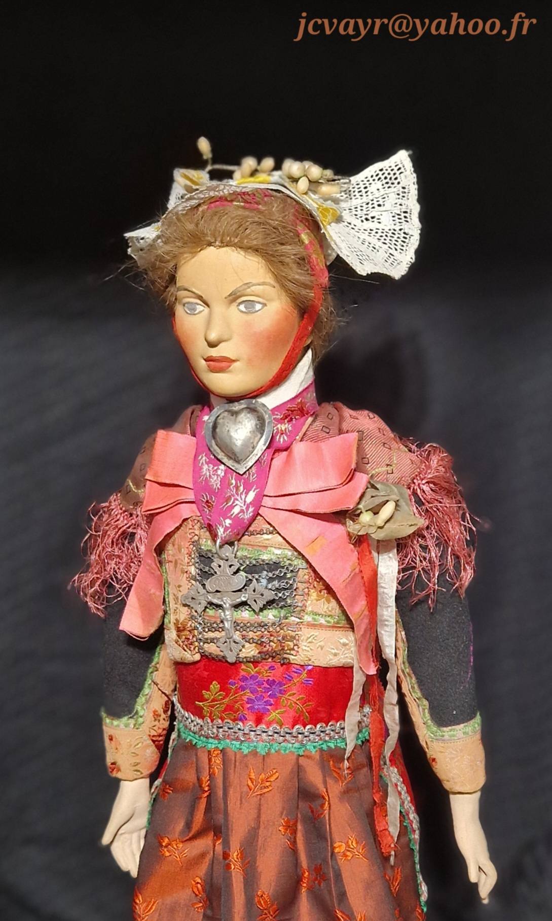 EN IMAGES // Découvrez l'incroyable collection de costumes ...