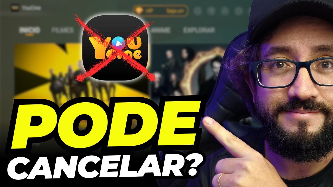 3 Aplicativos Grátis para Substituir o YouCine!