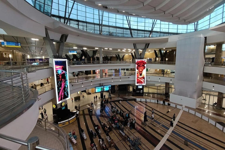 New ETA system for travellers entering South Africa goes live