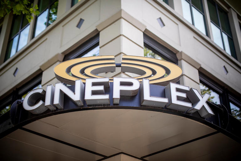 Cineplex is launching 'surprise' movie premieres, but will it help ...