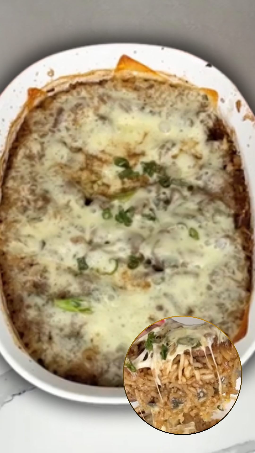 This Easy Dinner Will Be Your New Favorite Meal