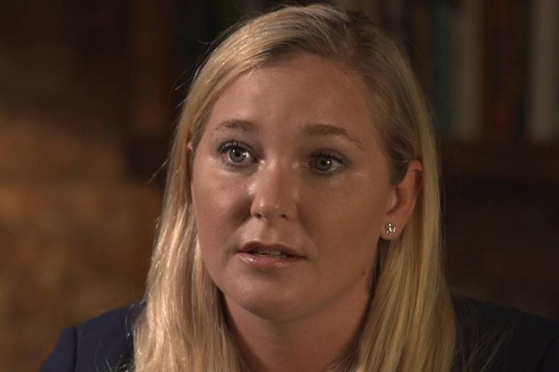 BBC uncovers Virginia Giuffre interview telling of 'unexpected Andrew ...