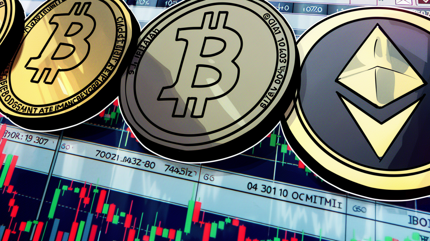 Bitcoin Price Prediction: BTC Holds $110K While This New Crypto Nears ...
