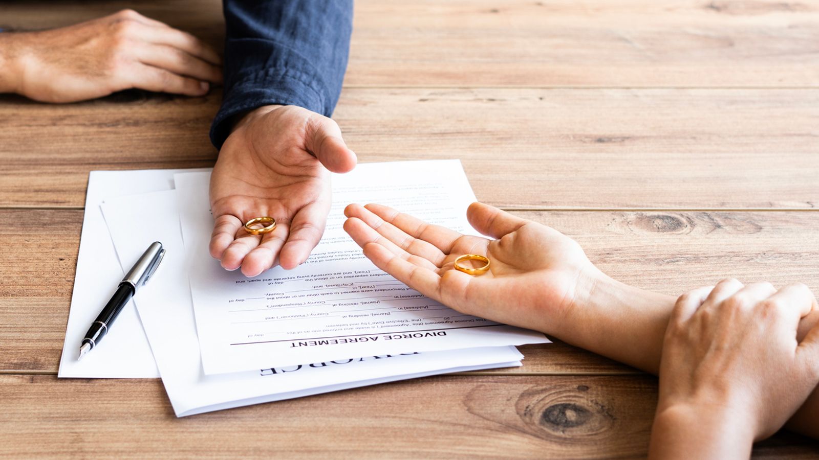 if-i-divorce-my-wife-will-she-get-half-my-private-pension-even