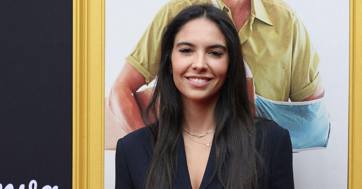 Bill Maher and Al Pacino's Ex Noor Alfallah Are Not Dating Despite