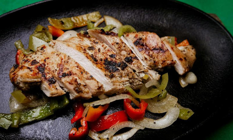 Are you getting enough protein? A doctor breaks down the signs, sources ...