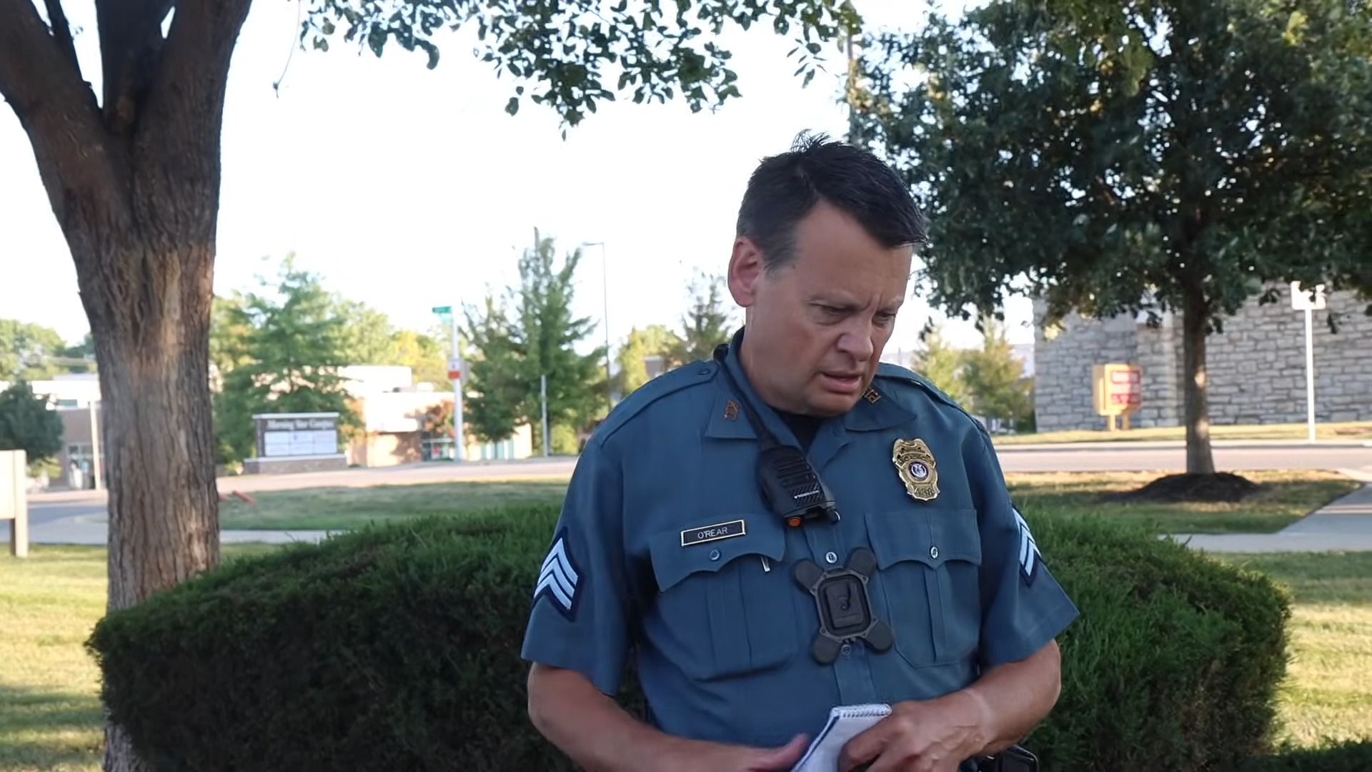 We Learned the Hard Way When to (and When Not to) Call the Police ...