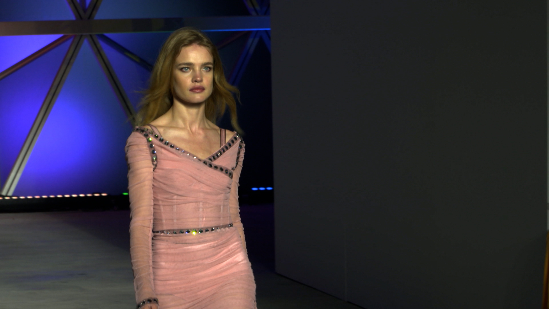 Catwalks and Compassion: The Models Making a Difference