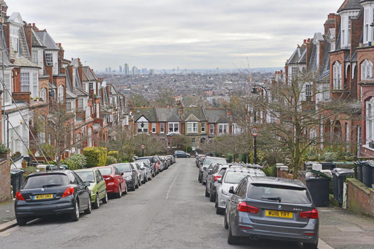Revealed: how much London house prices will increase in next 5 years