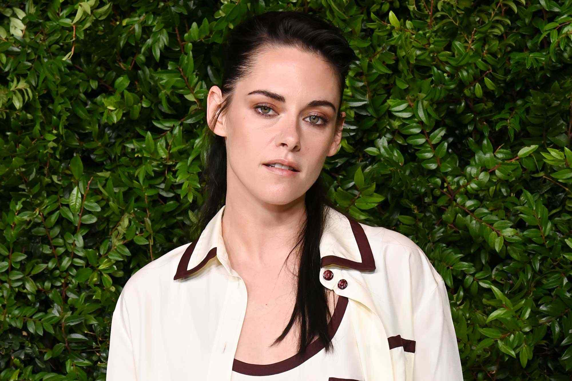 Kristen Stewart Calls Out ‘Devastating’ Lack of Progress in Hollywood