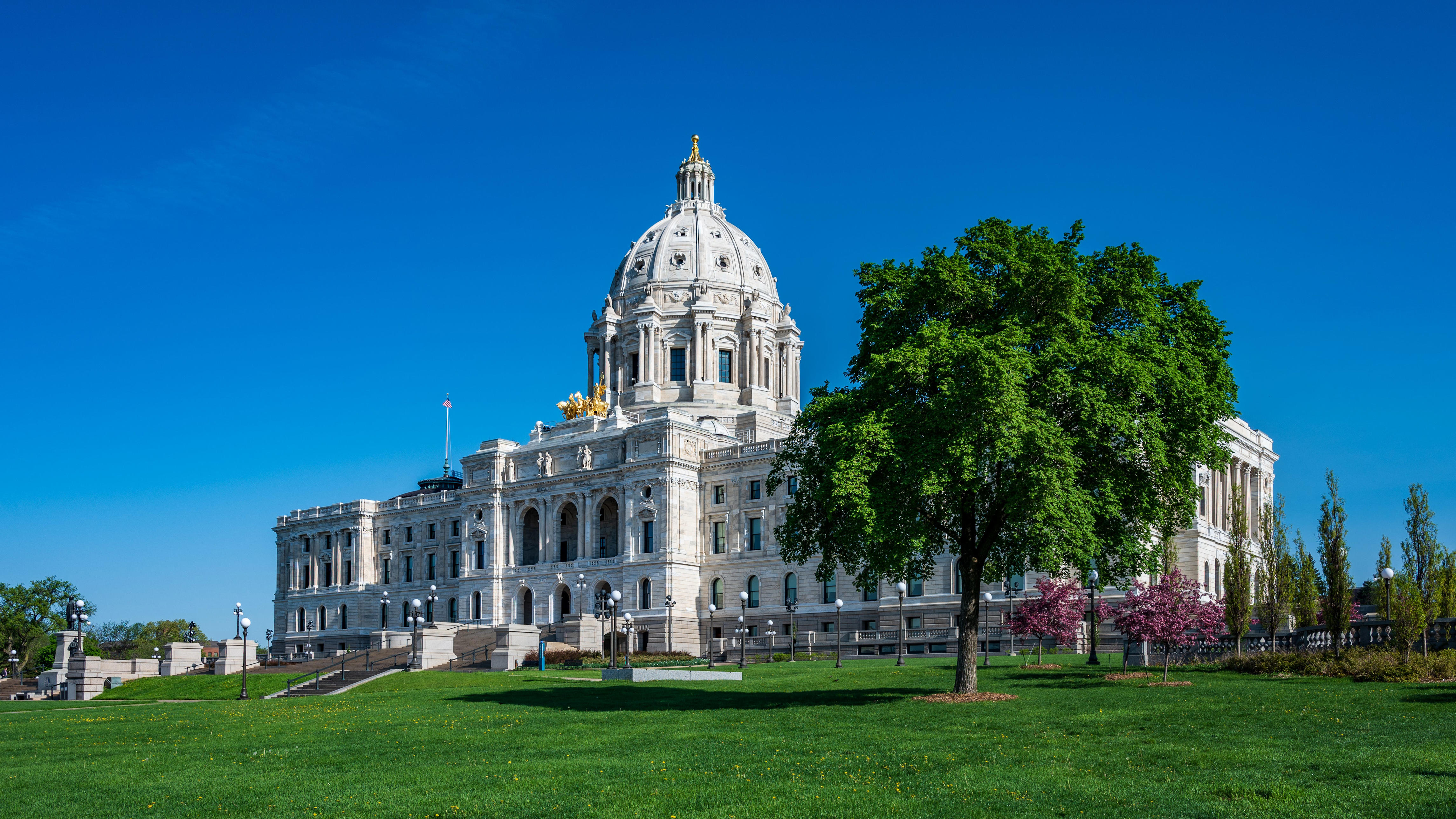 DFL maintains Minnesota Senate control following Tuesday special elections