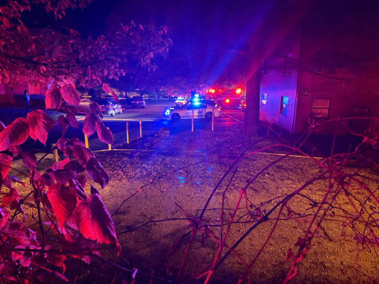 2 shot, 1 critical in South Memphis shooting